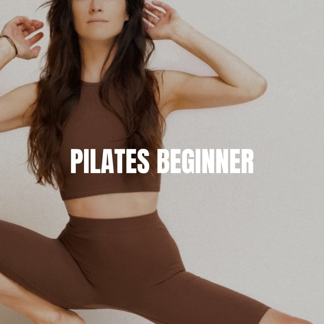 Programme Pilates Beginner